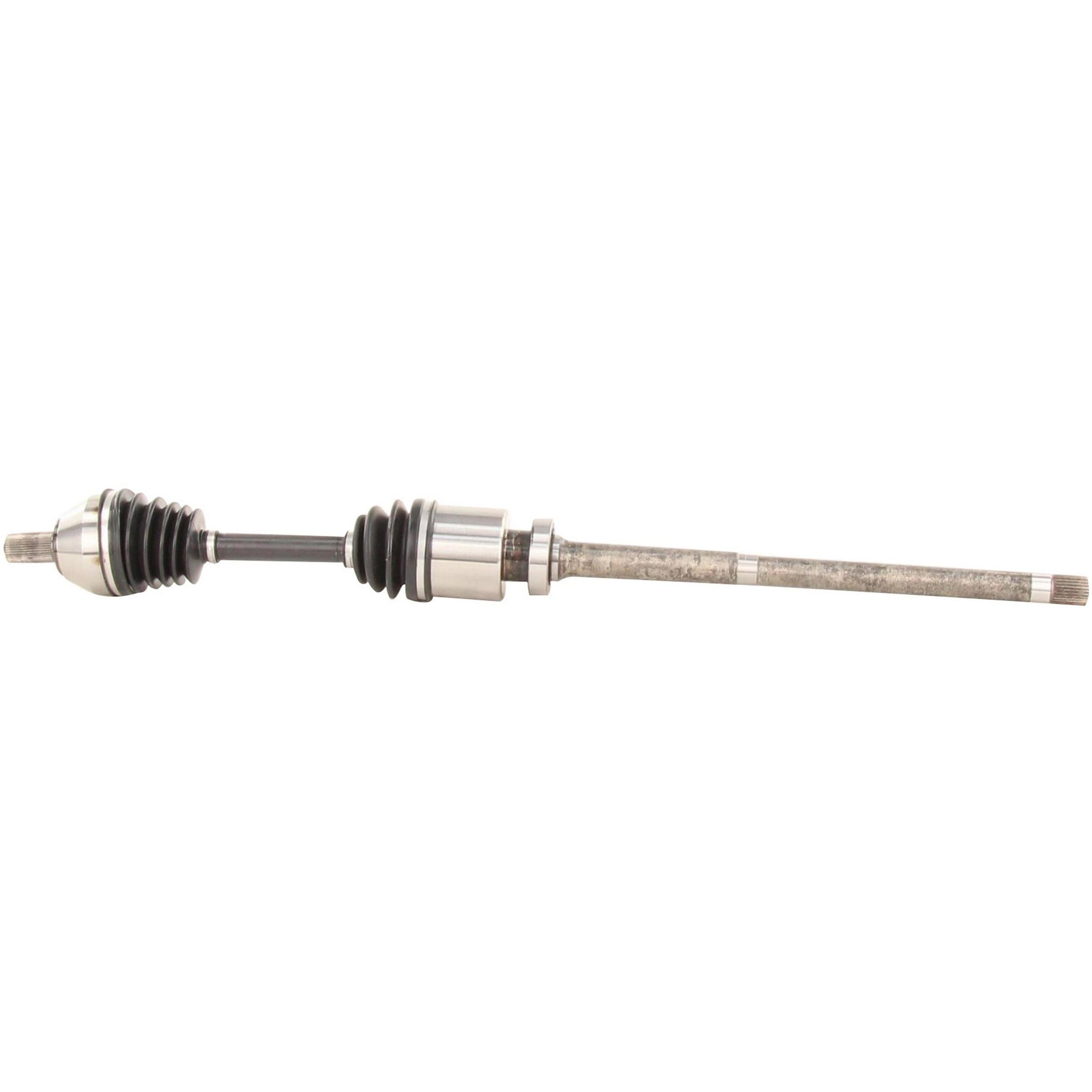 TrakMotive New CV Axle Shaft RV-8010