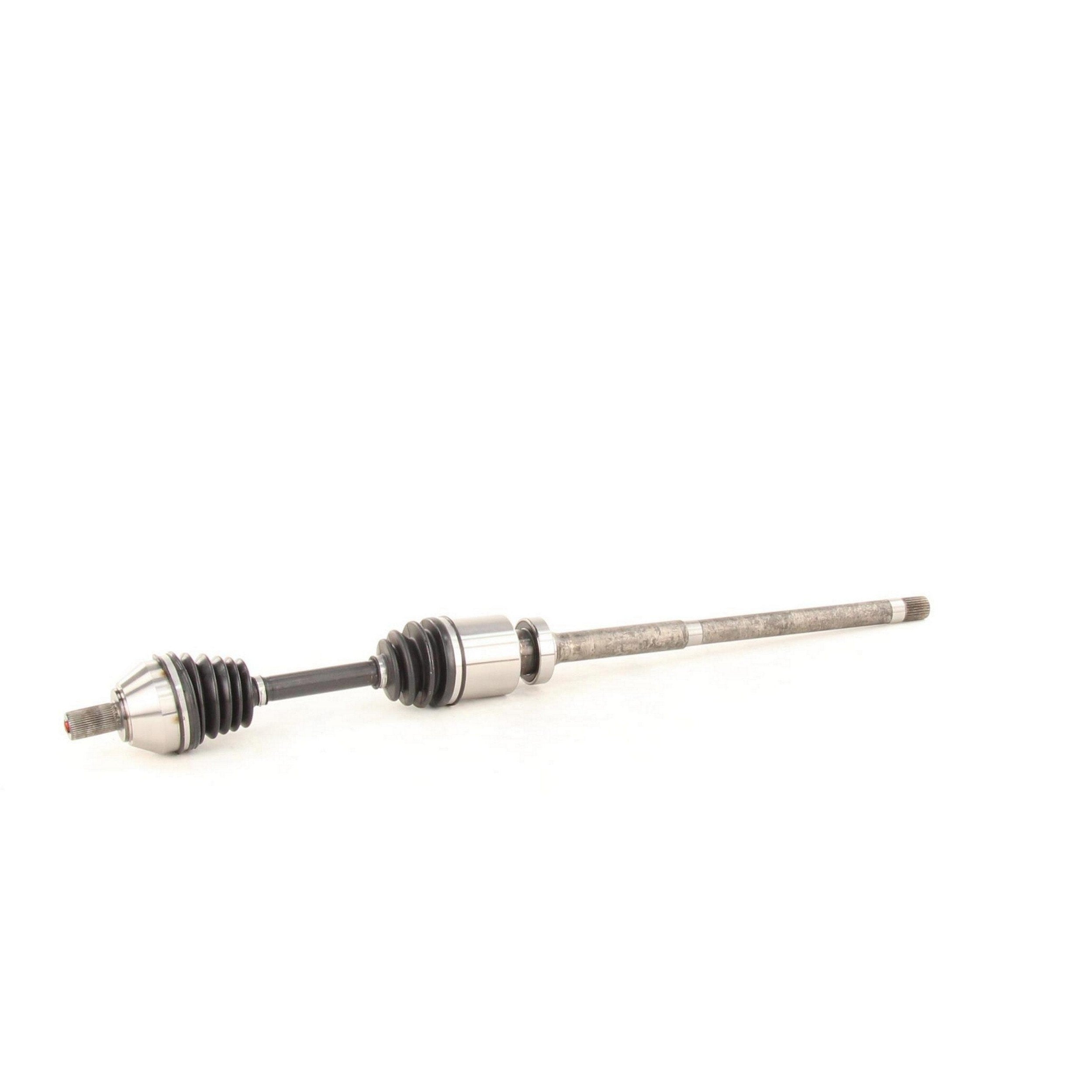 TrakMotive New CV Axle Shaft RV-8010