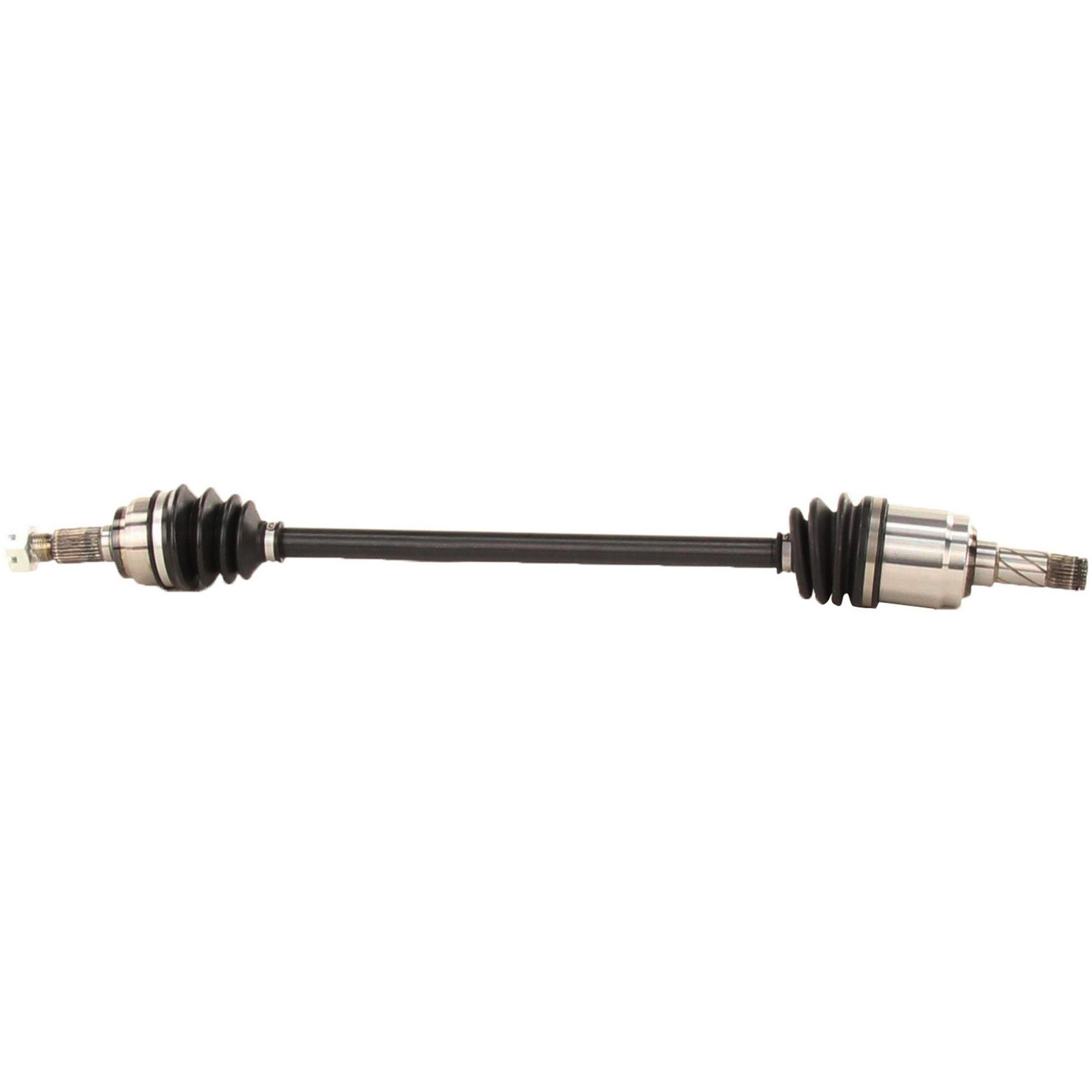 TrakMotive CV Axle Shaft RV-8012