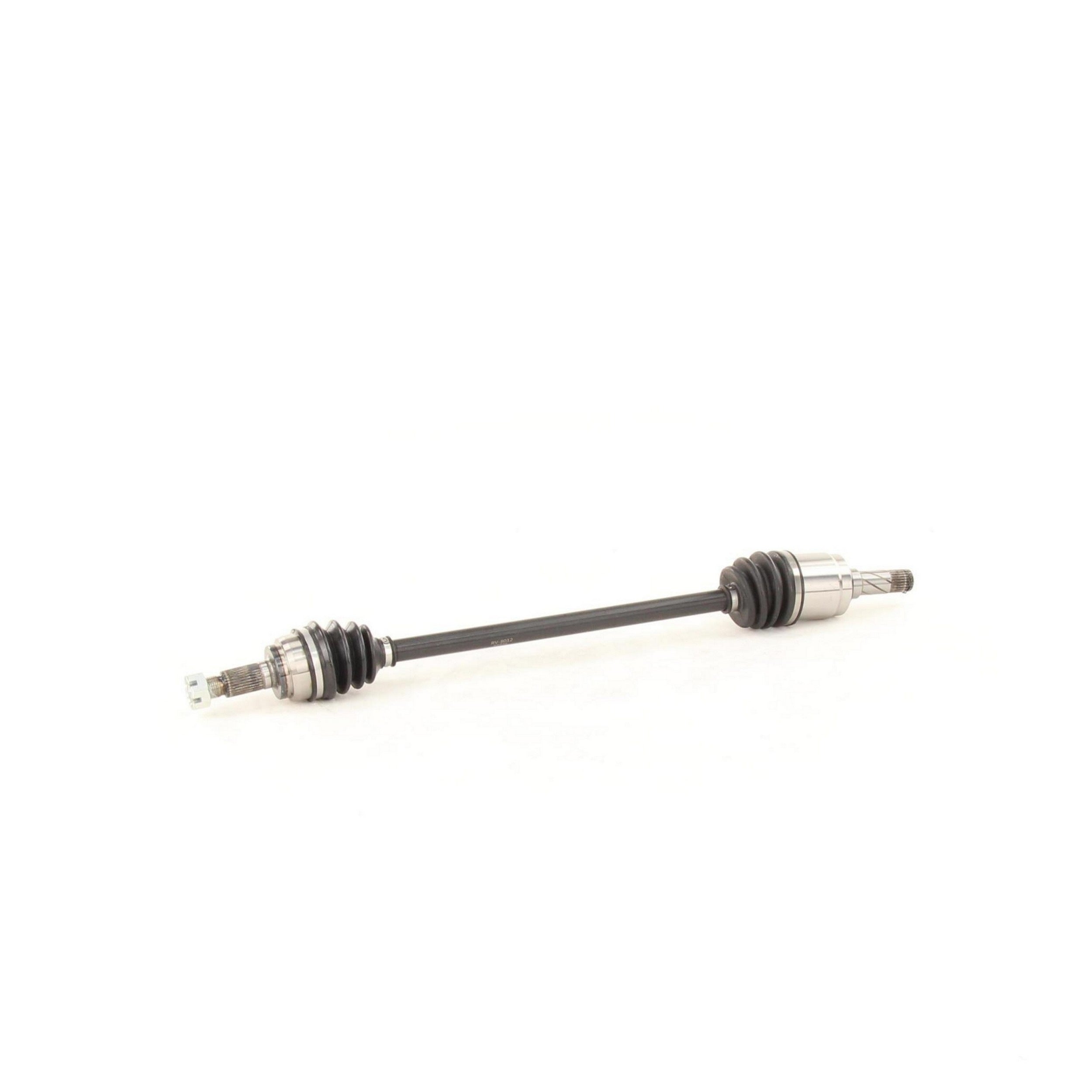 TrakMotive New CV Axle Shaft RV-8012