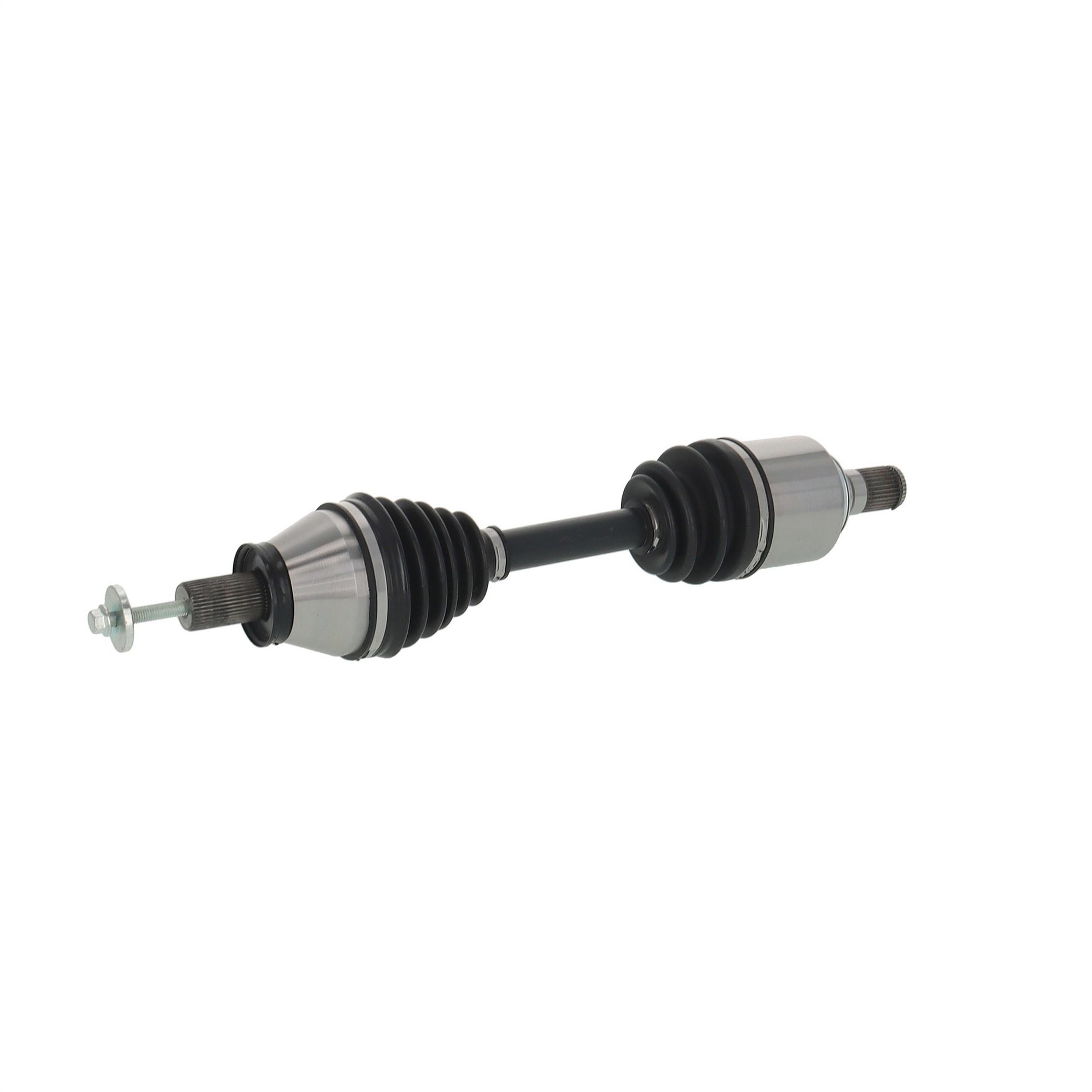 TrakMotive New CV Axle Shaft RV-8013