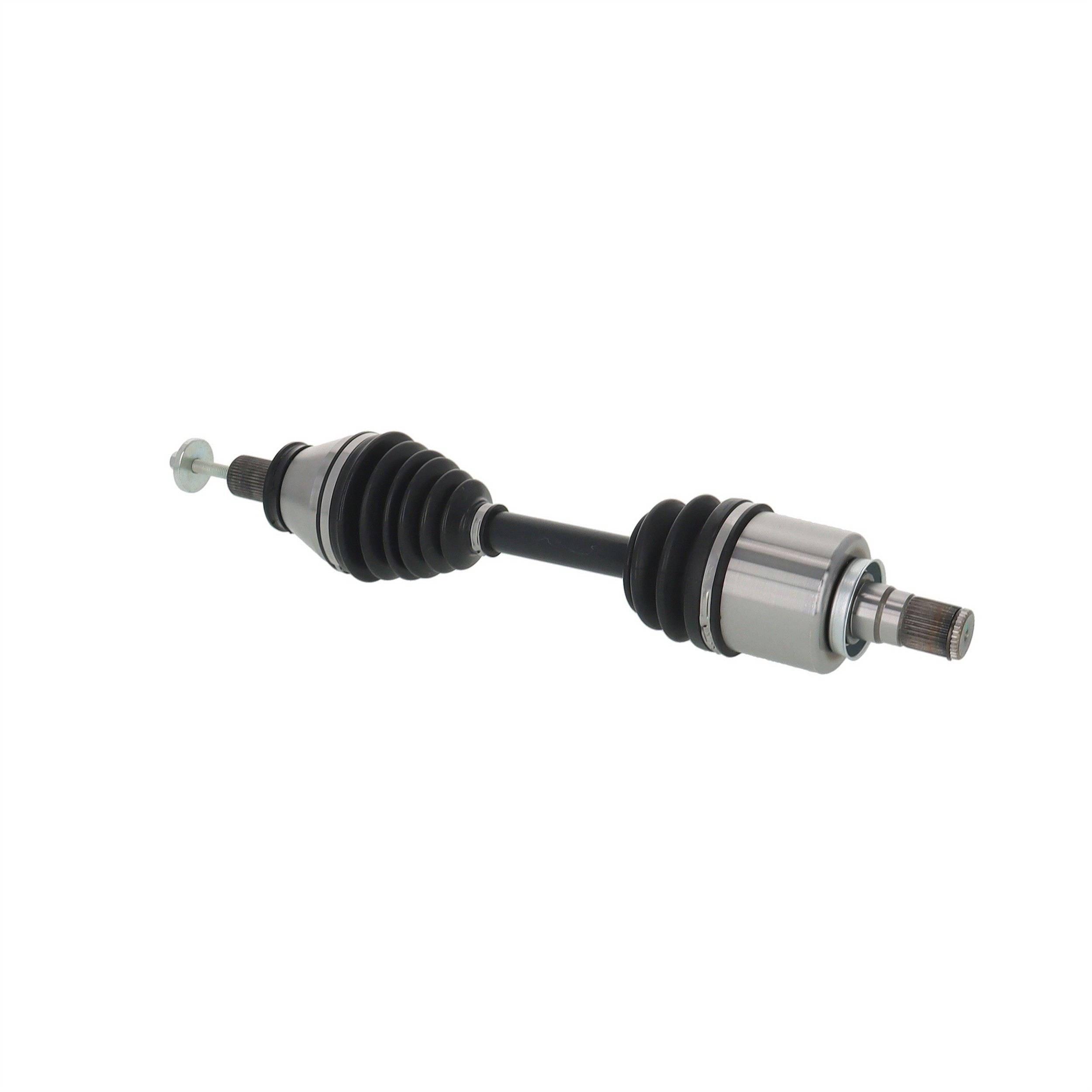 TrakMotive New CV Axle Shaft RV-8013