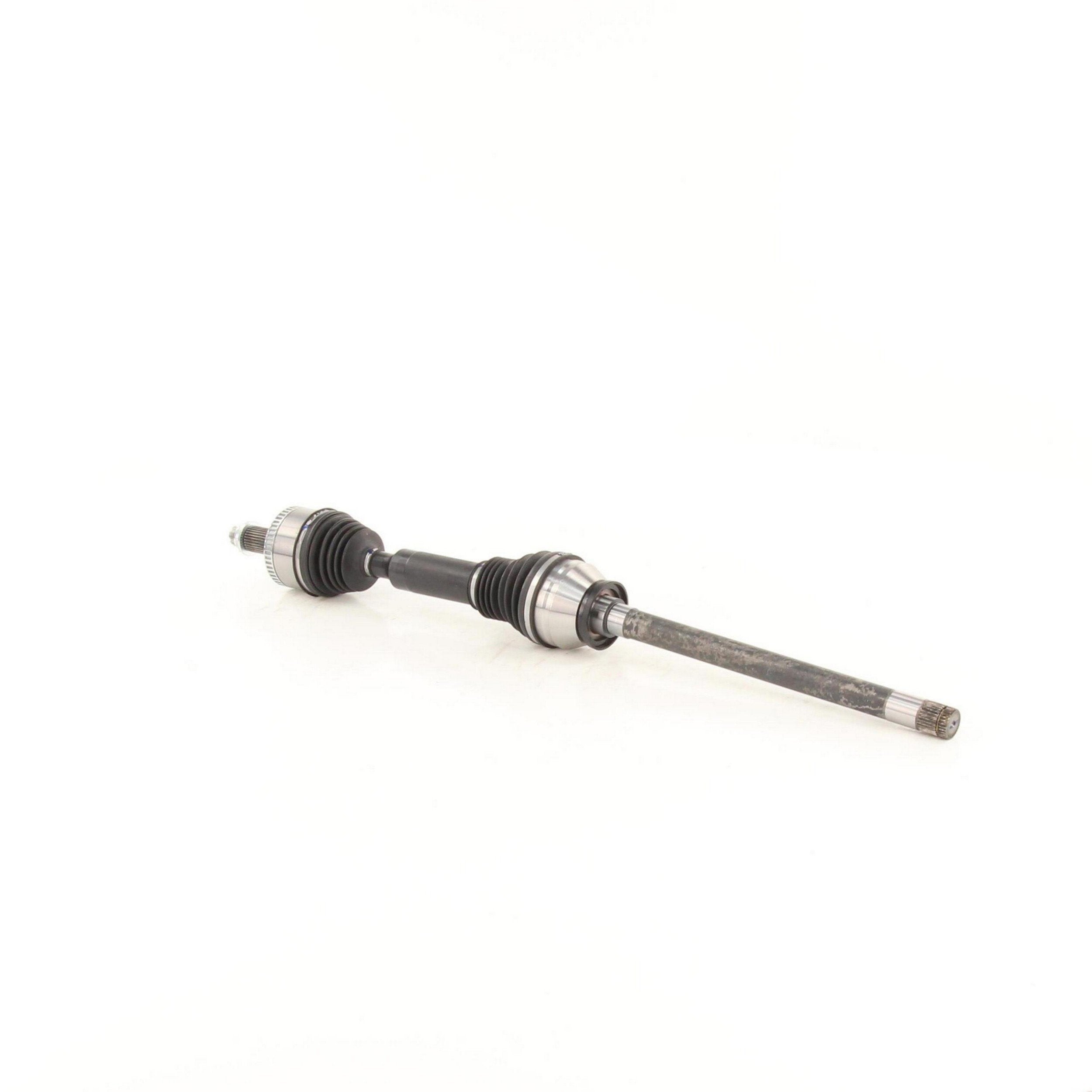 TrakMotive New CV Axle Shaft RV-8014