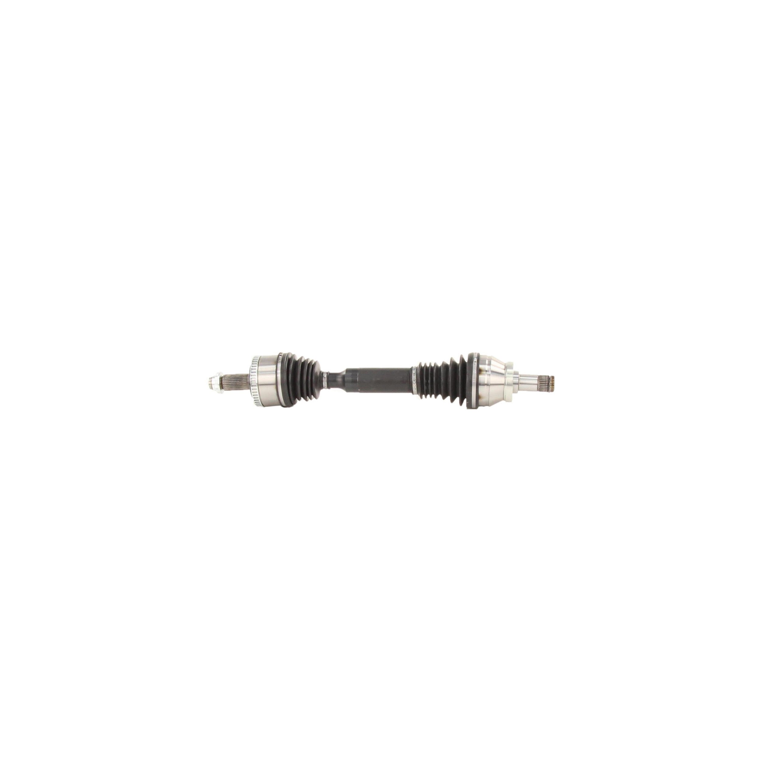 TrakMotive New CV Axle Shaft RV-8015