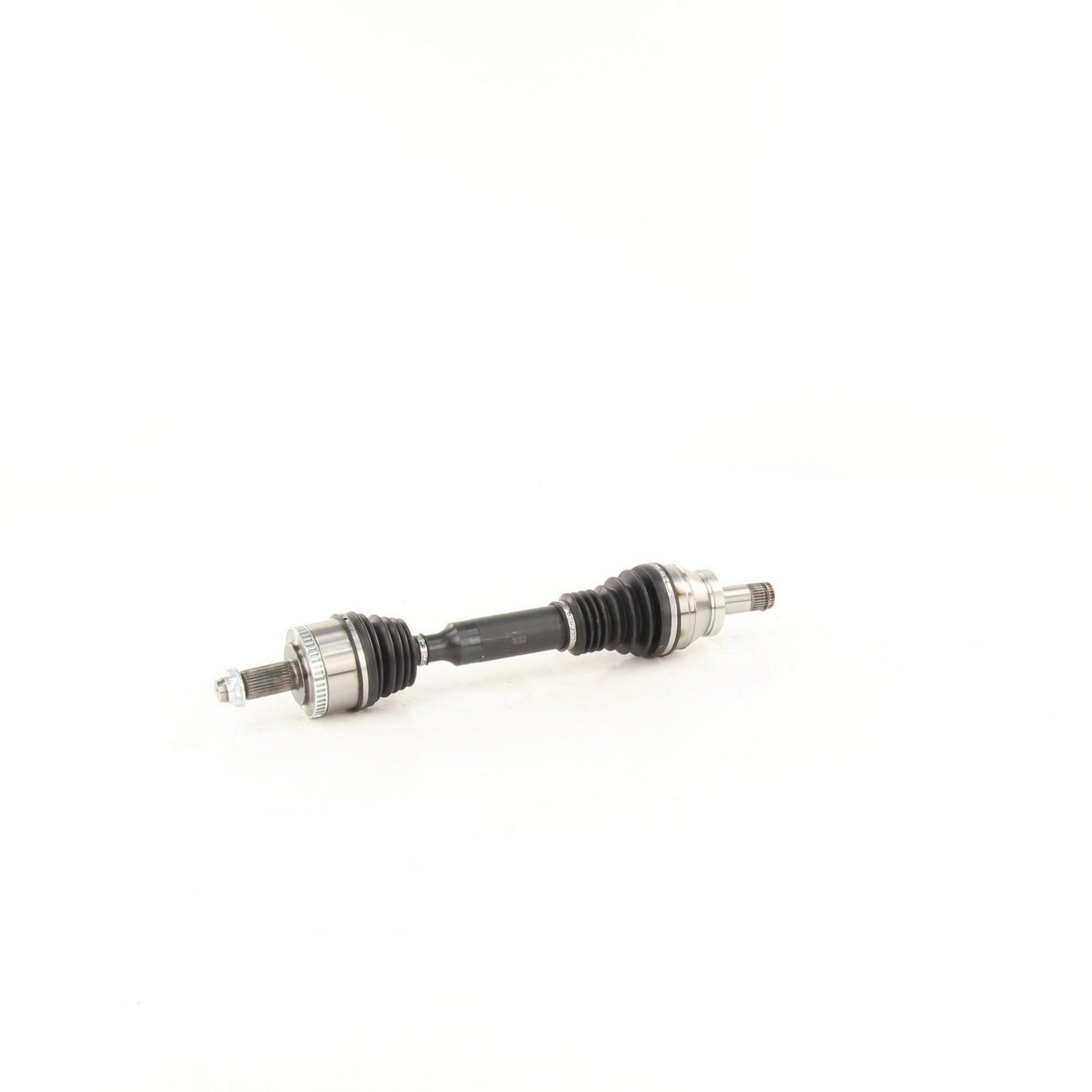 TrakMotive New CV Axle Shaft RV-8015