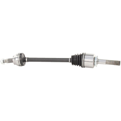 TrakMotive New CV Axle Shaft RV-8016