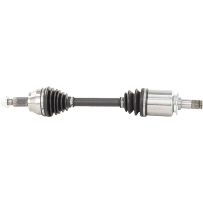 TrakMotive CV Axle Shaft RV-8017