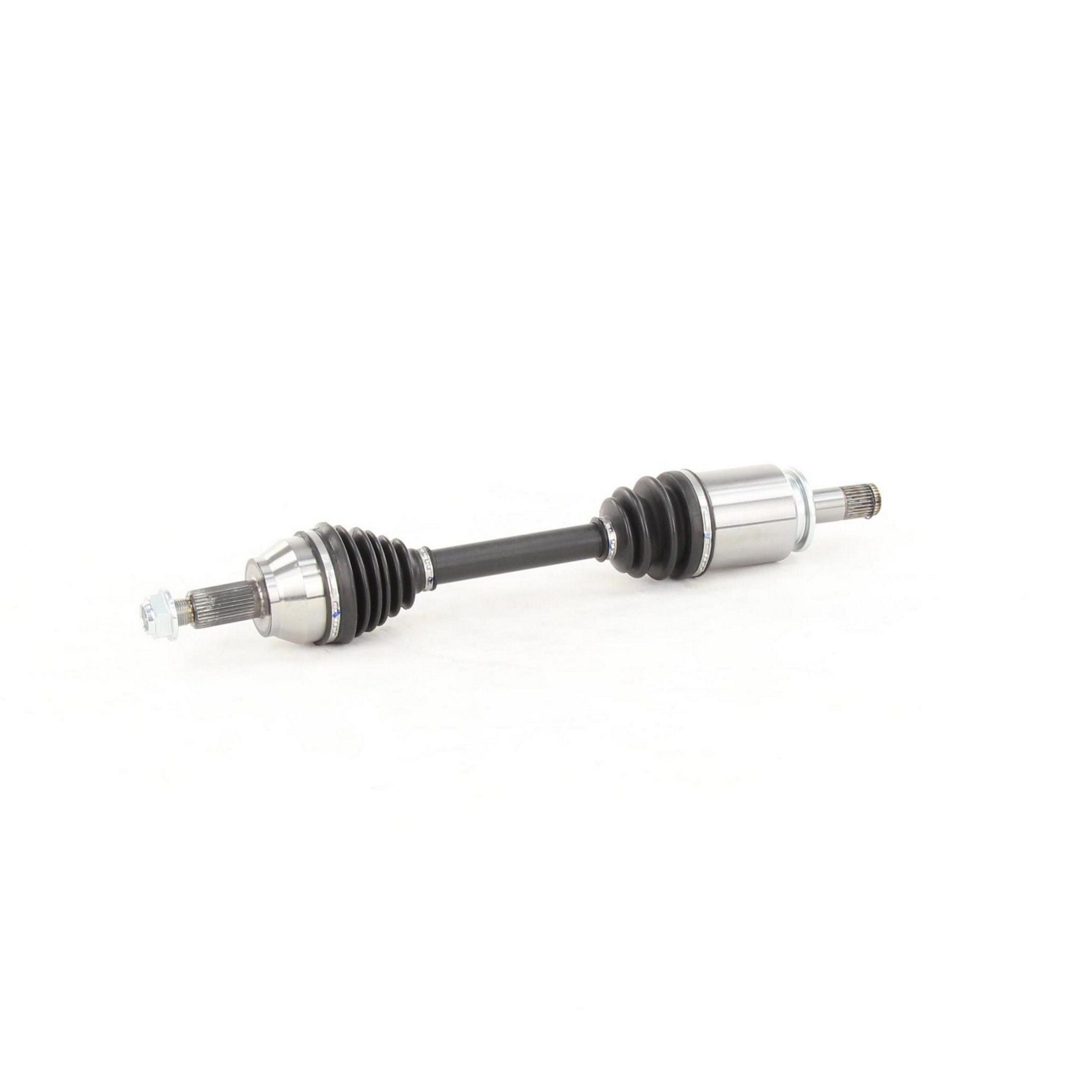 TrakMotive CV Axle Shaft RV-8017