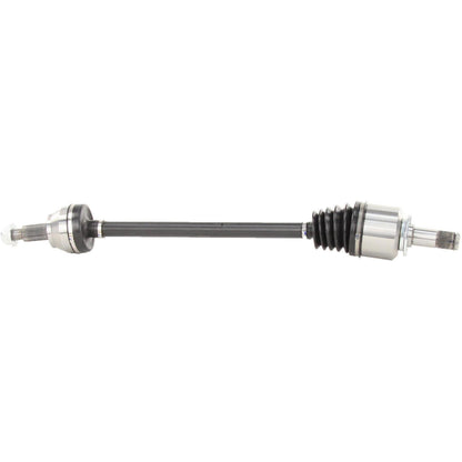 TrakMotive New CV Axle Shaft RV-8018