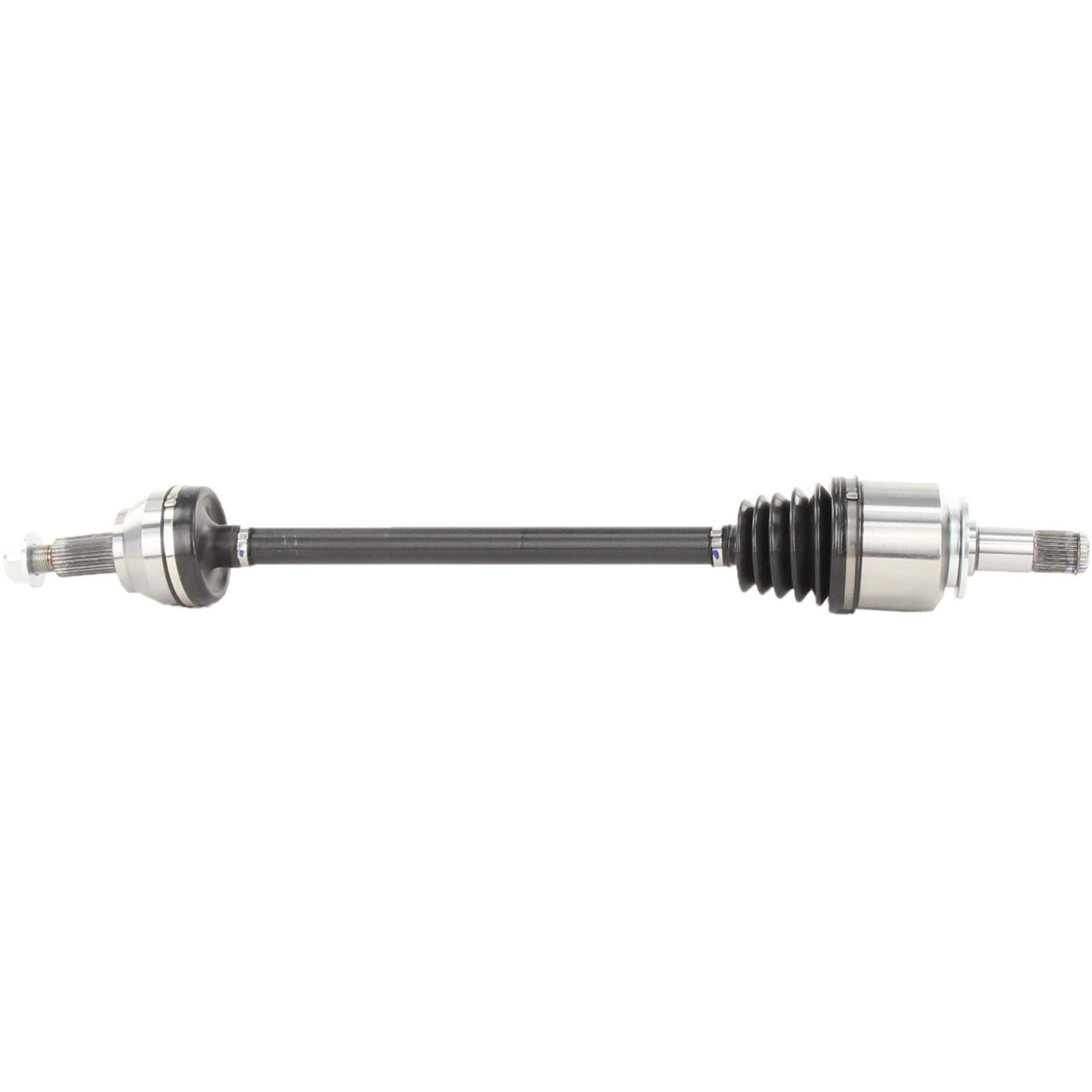 TrakMotive New CV Axle Shaft RV-8019