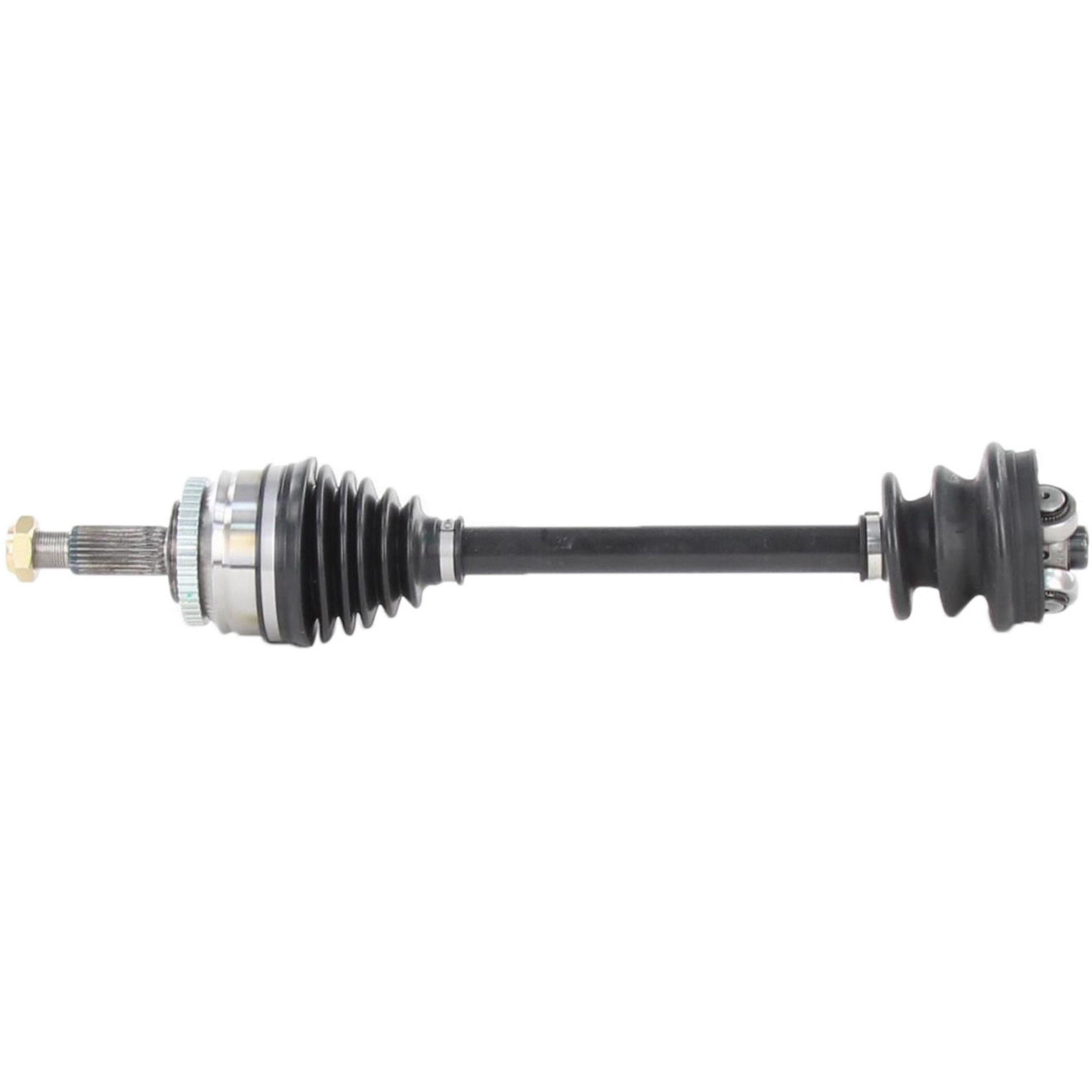 TrakMotive CV Axle Shaft SA-8001