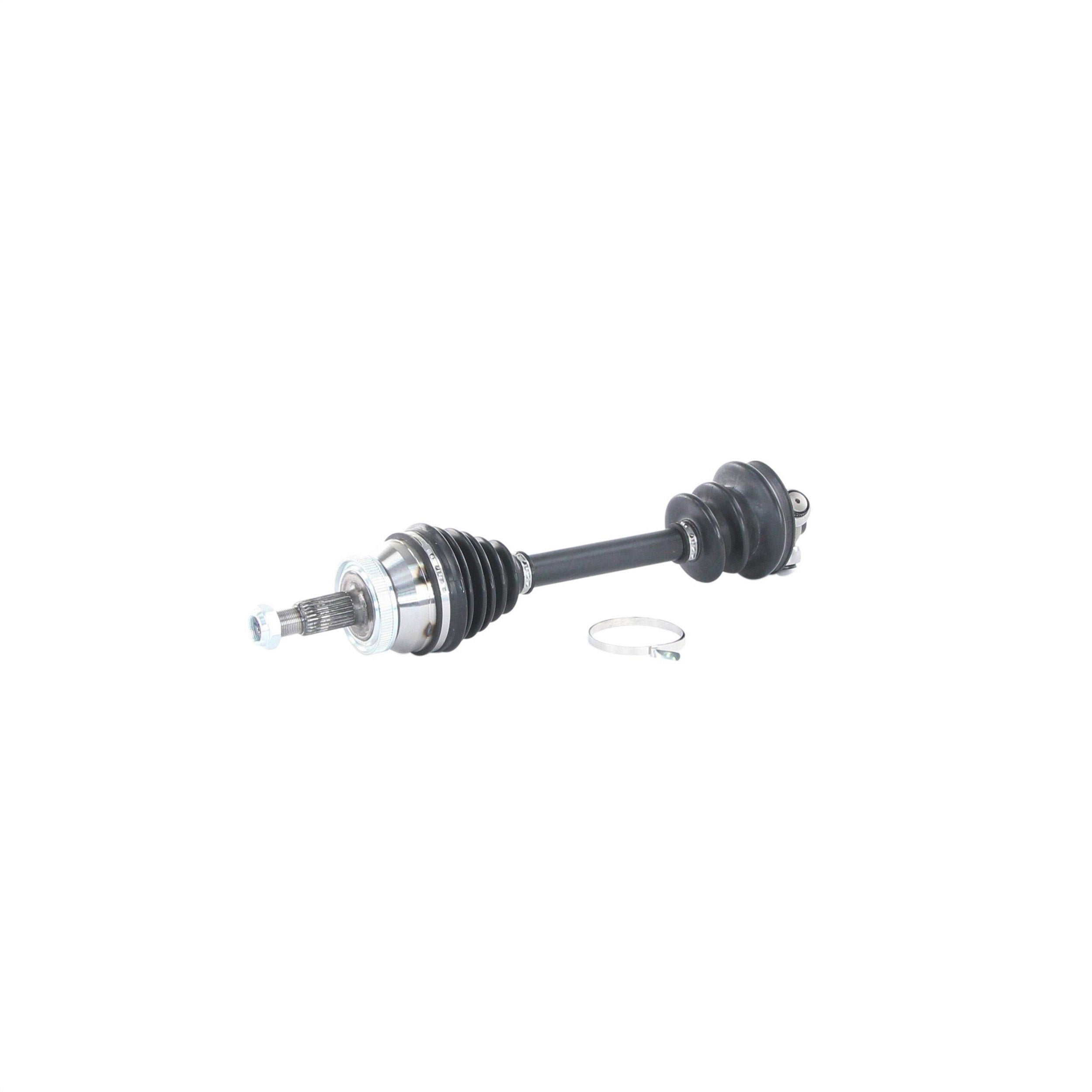 TrakMotive New CV Axle Shaft SA-8006