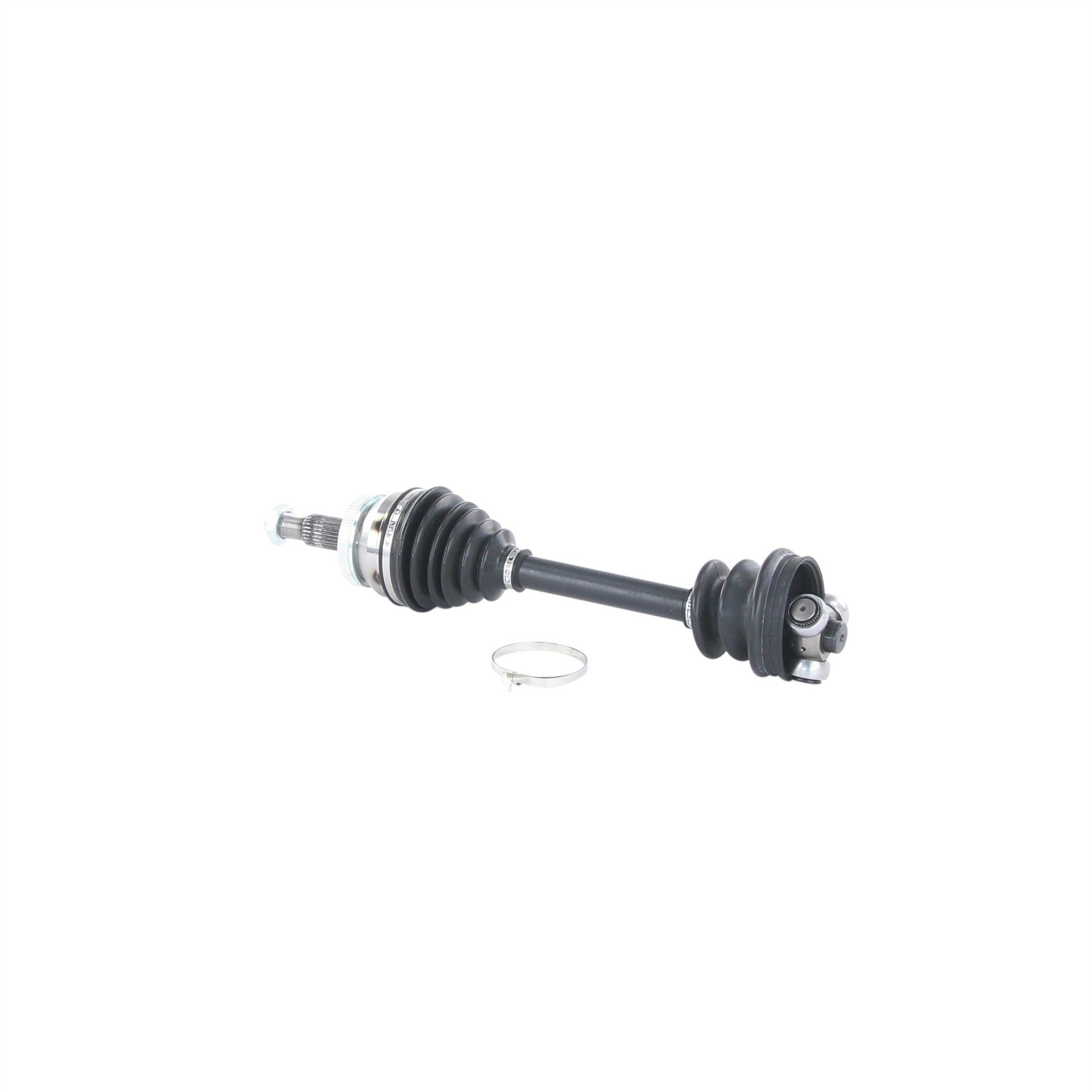 TrakMotive New CV Axle Shaft SA-8006