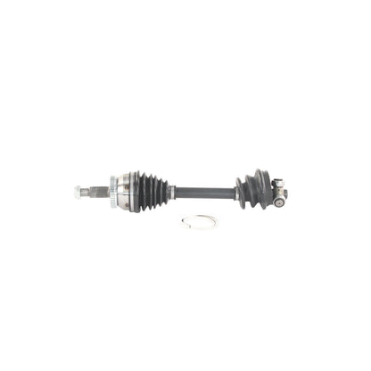 TrakMotive New CV Axle Shaft SA-8011