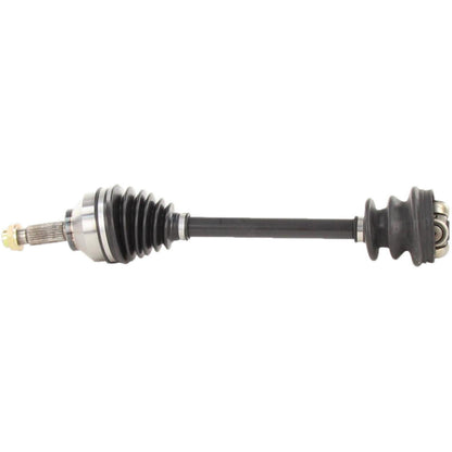 TrakMotive CV Axle Shaft SA-8013