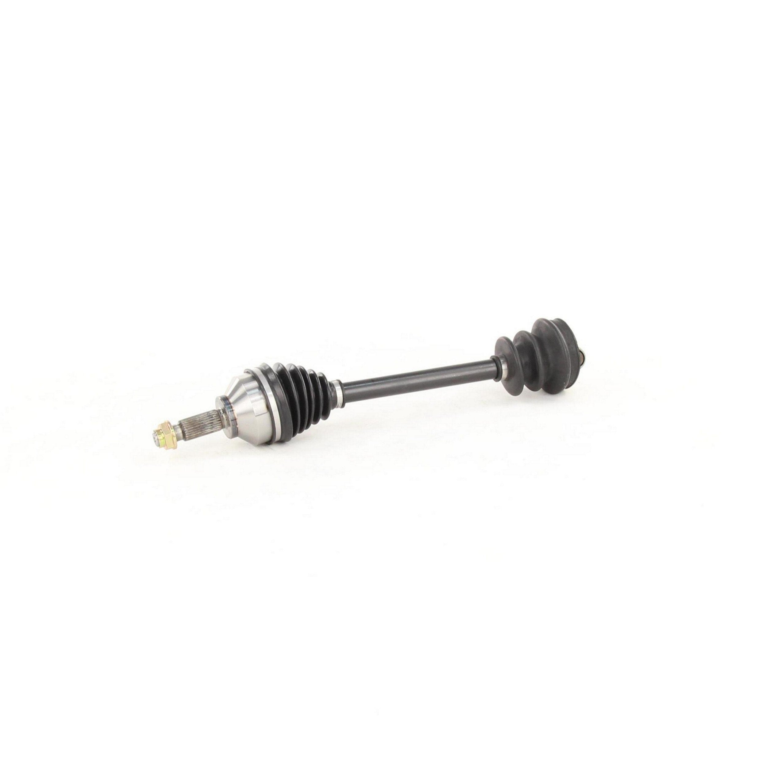 TrakMotive New CV Axle Shaft SA-8013