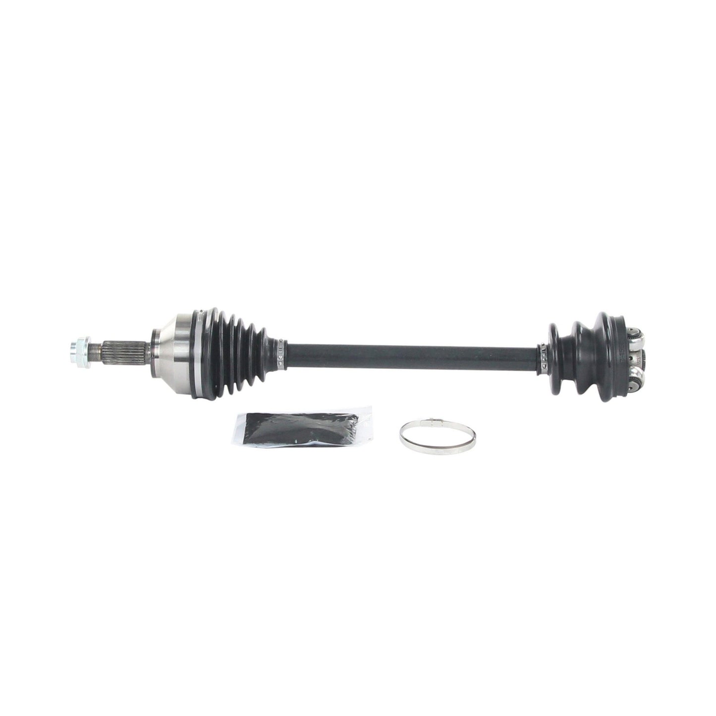 TrakMotive New CV Axle Shaft SA-8014
