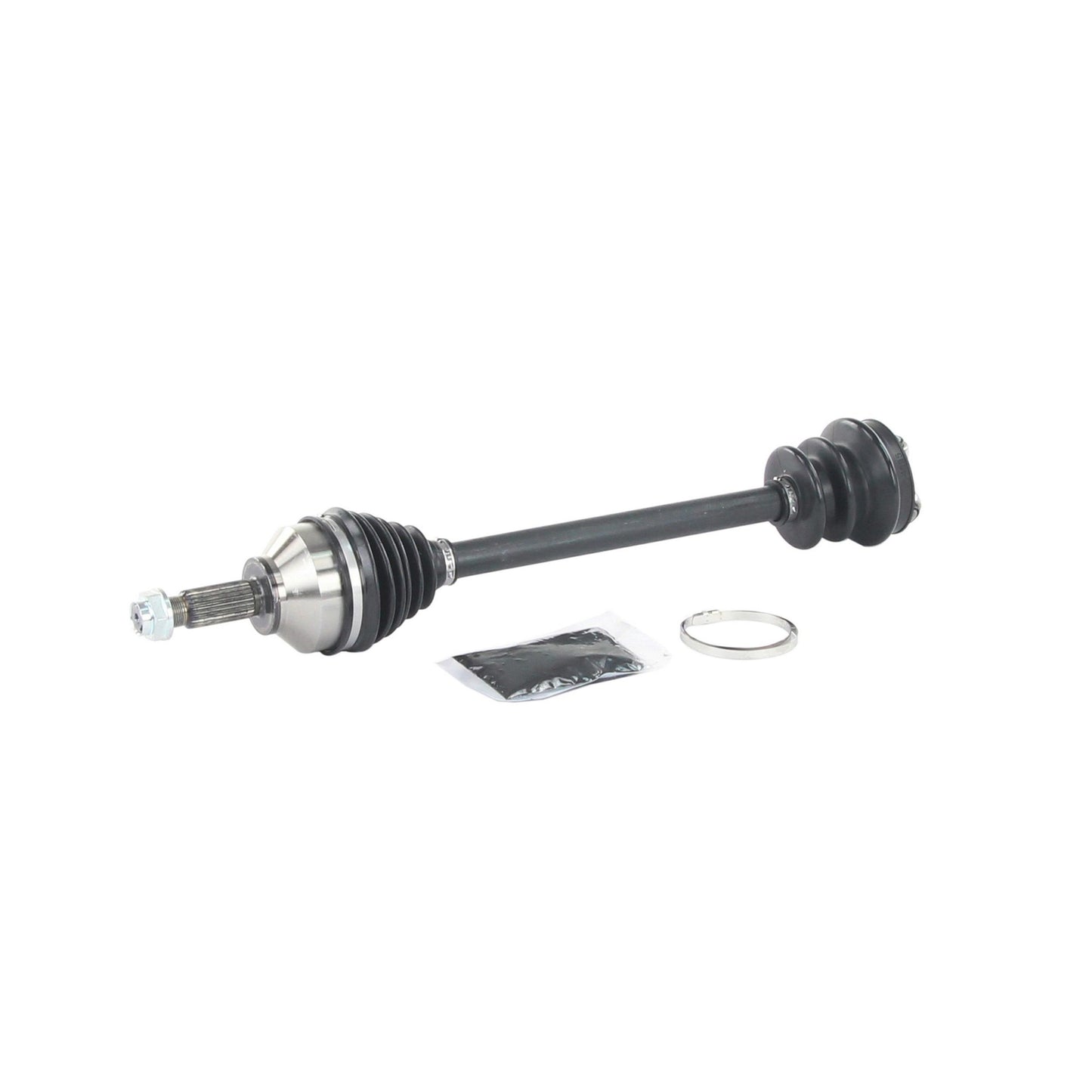TrakMotive New CV Axle Shaft SA-8014