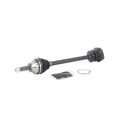 TrakMotive New CV Axle Shaft SA-8014