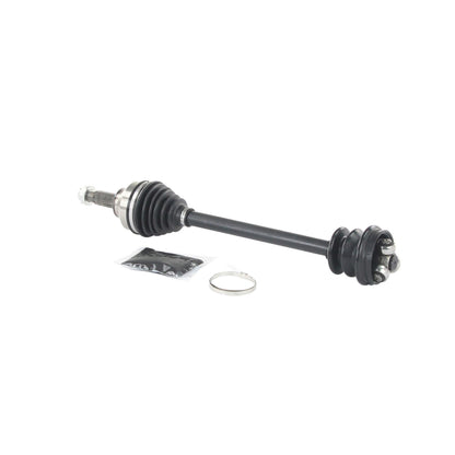 TrakMotive New CV Axle Shaft SA-8014