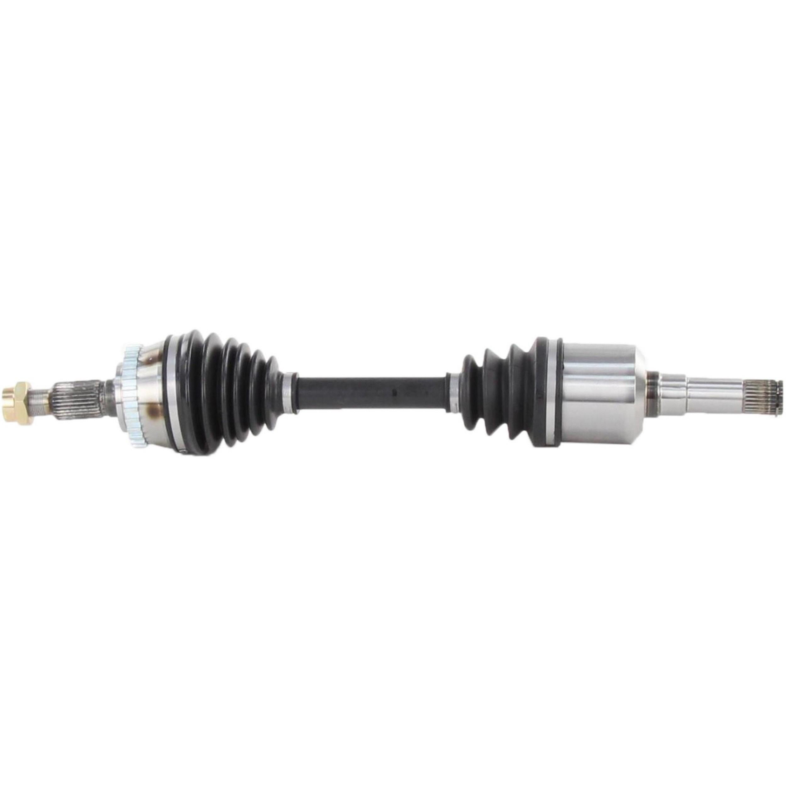 TrakMotive CV Axle Shaft SA-8022