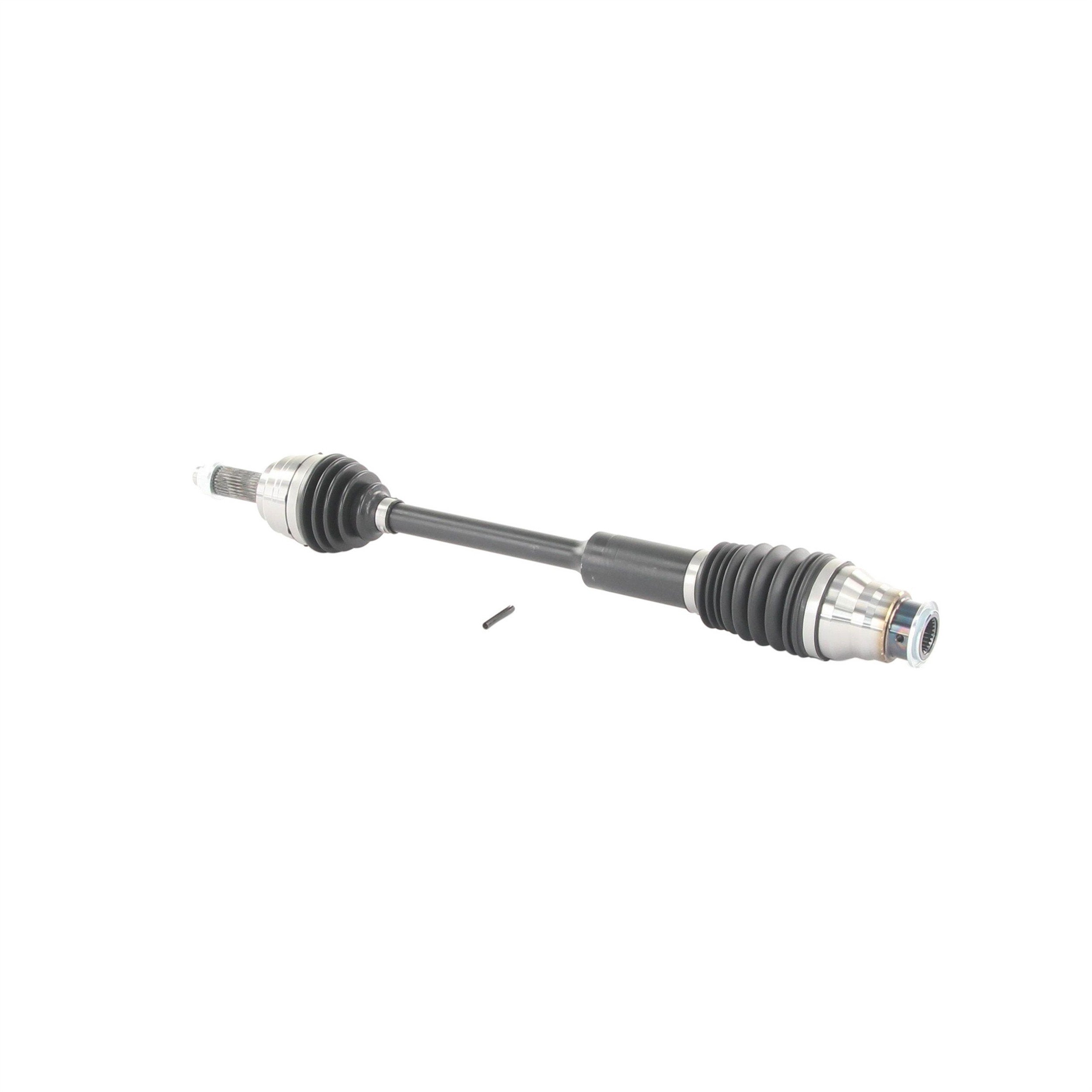 TrakMotive Extended Travel CV Axle Shaft SB-8001XTT