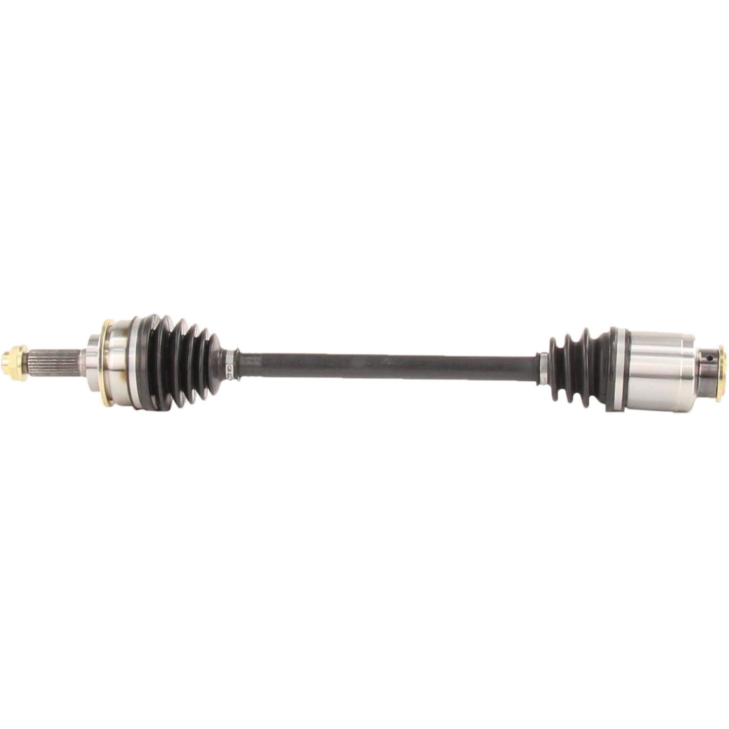 TrakMotive CV Axle Shaft SB-8001