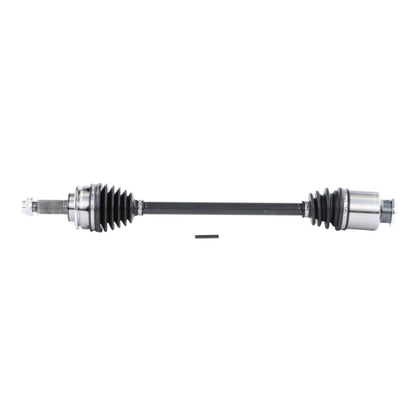 TrakMotive New CV Axle Shaft SB-8001