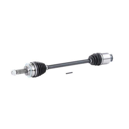 TrakMotive New CV Axle Shaft SB-8001