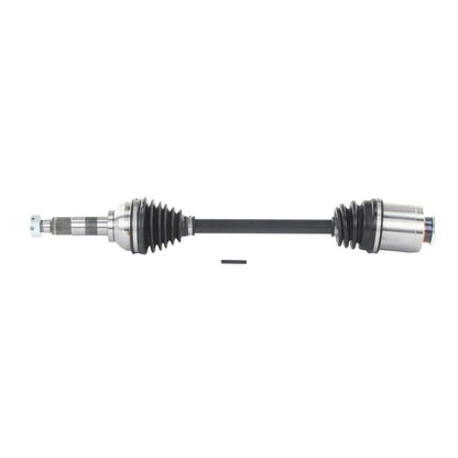 TrakMotive CV Axle Shaft SB-8003