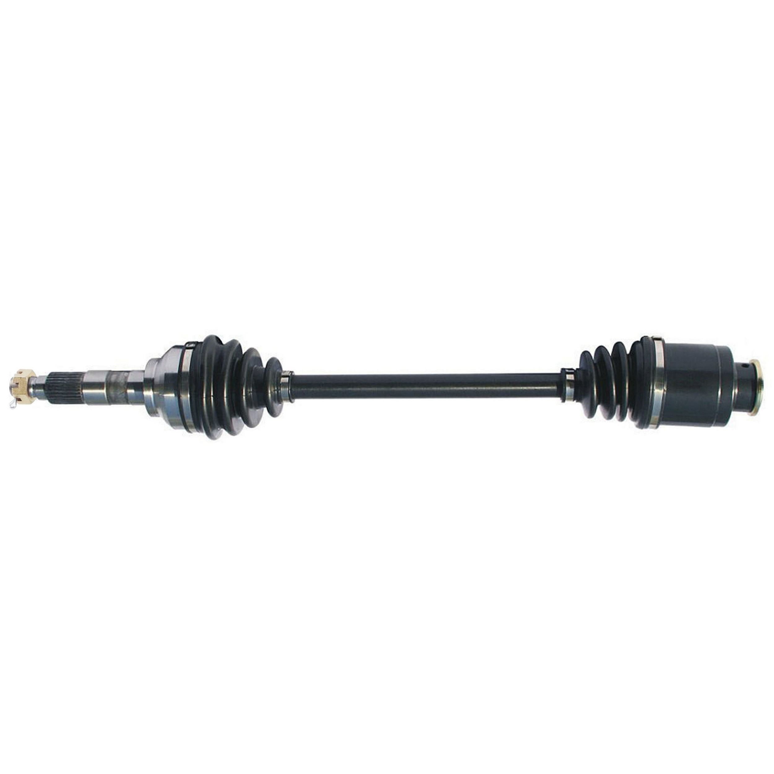 TrakMotive CV Axle Shaft SB-8005