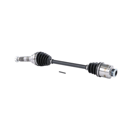 TrakMotive New CV Axle Shaft SB-8005