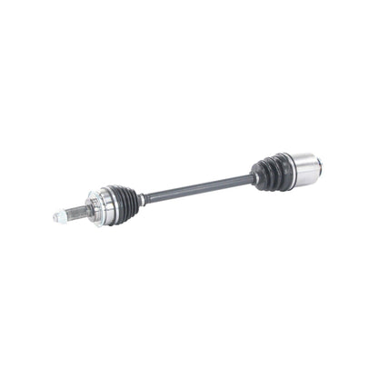 TrakMotive New CV Axle Shaft SB-8006
