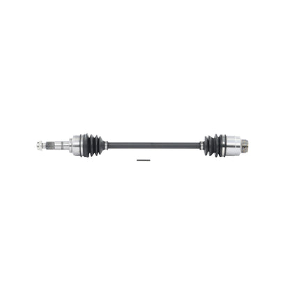 TrakMotive New CV Axle Shaft SB-8007