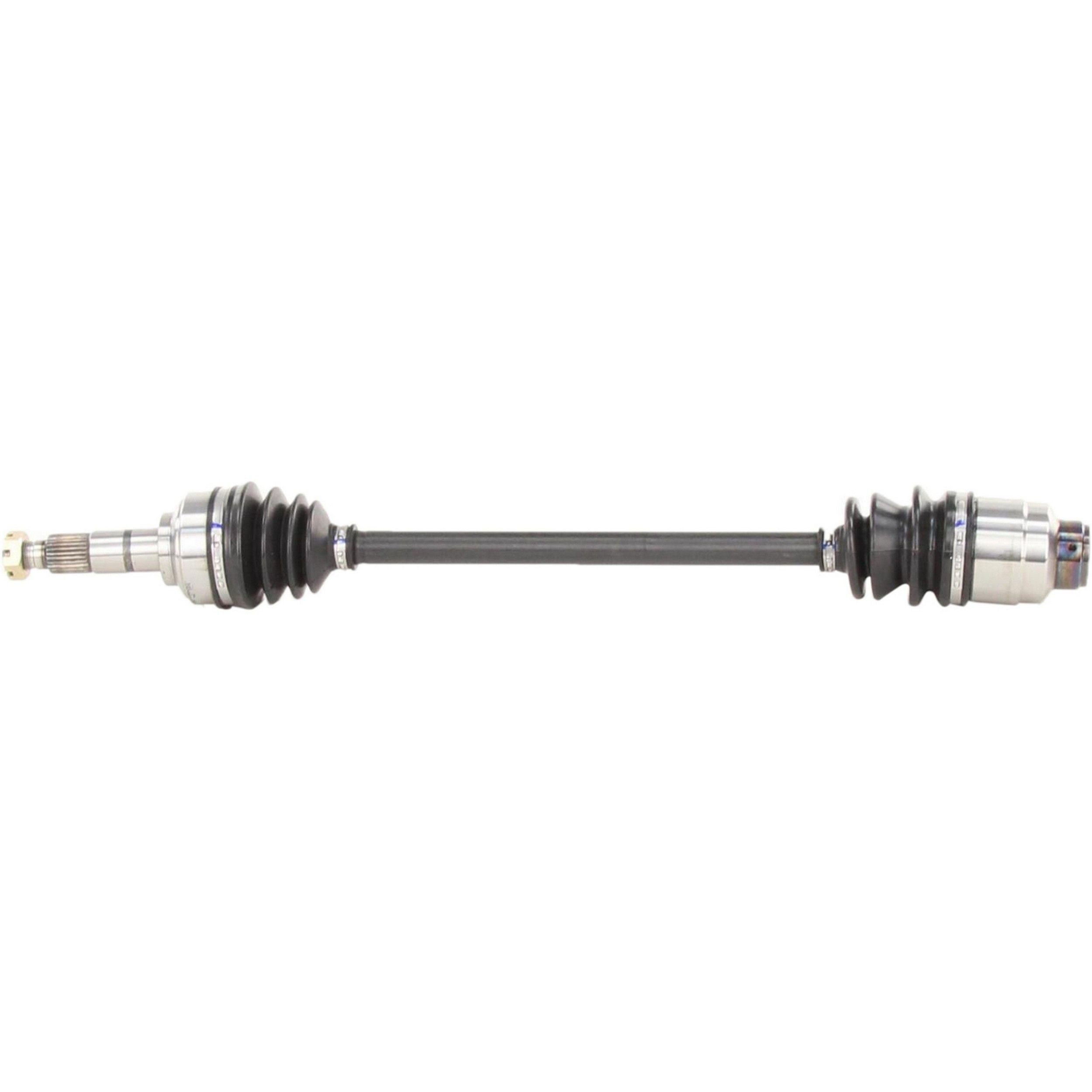TrakMotive New CV Axle Shaft SB-8007