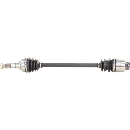 TrakMotive CV Axle Shaft SB-8007