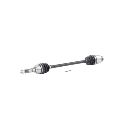 TrakMotive New CV Axle Shaft SB-8007
