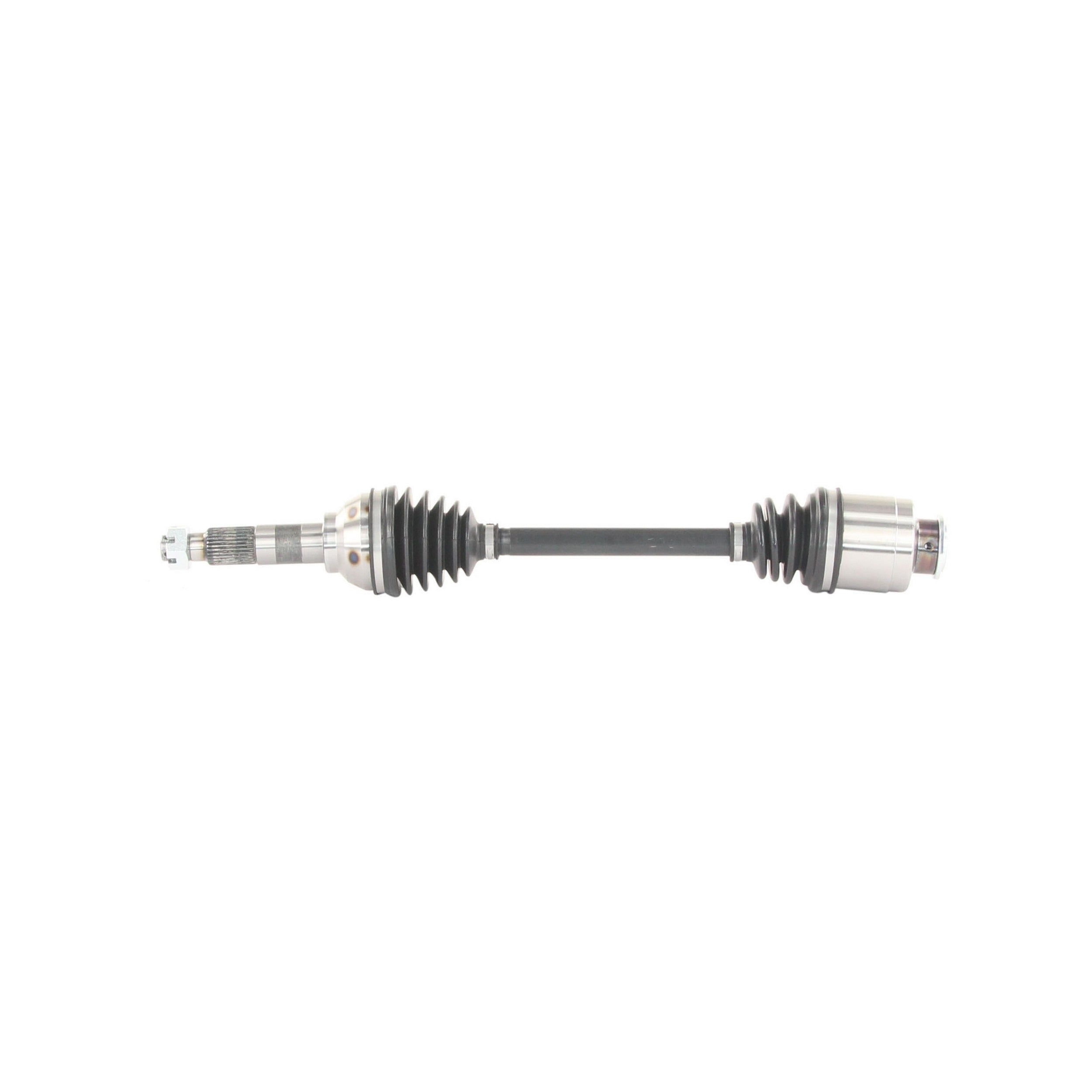 TrakMotive New CV Axle Shaft SB-8010