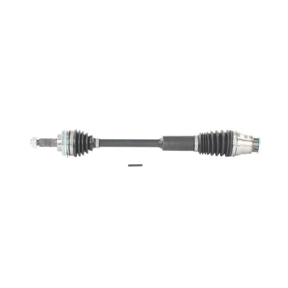 TrakMotive Extended Travel CV Axle Shaft SB-8011XTT