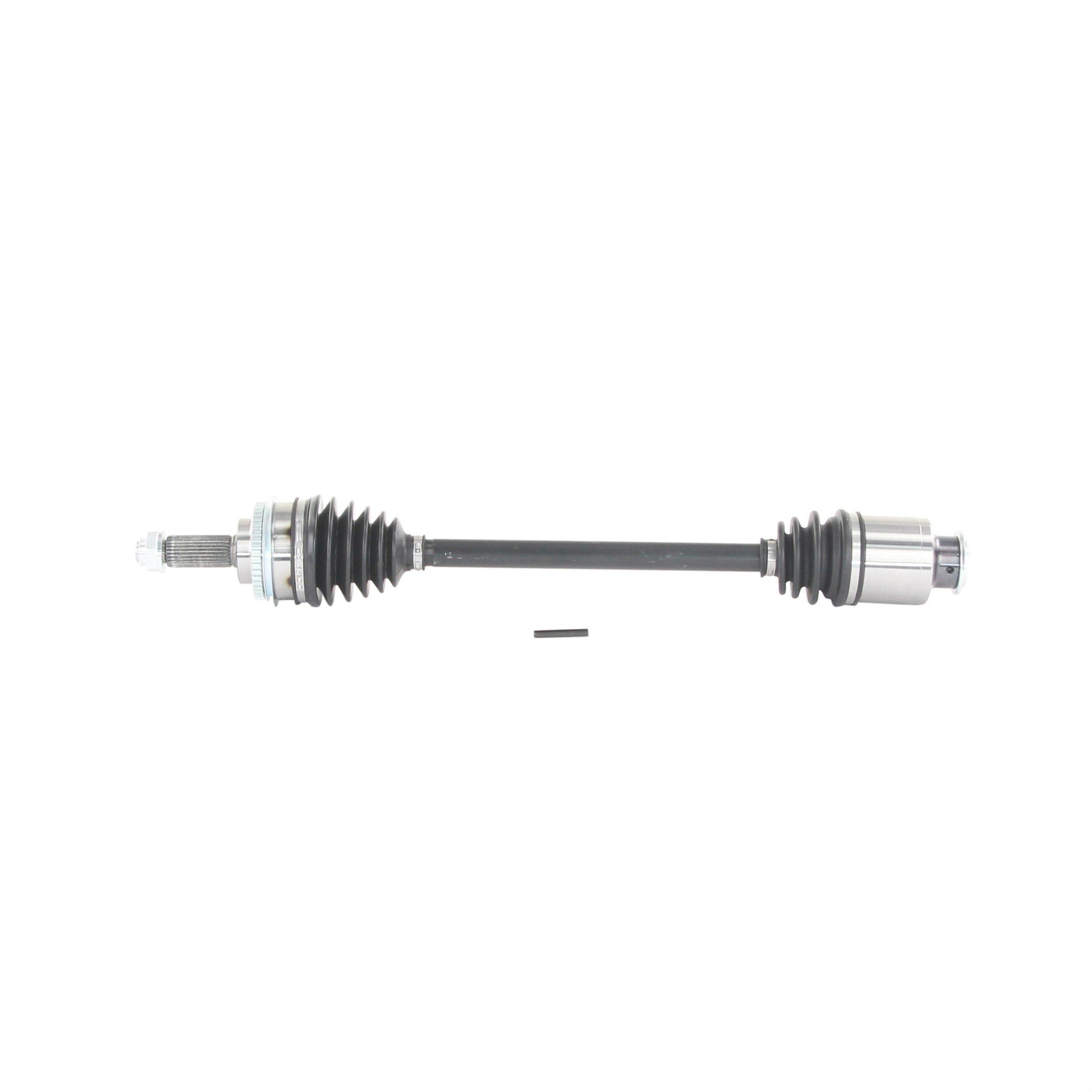 TrakMotive CV Axle Shaft SB-8011