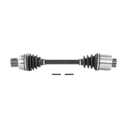 TrakMotive New CV Axle Shaft SB-8012