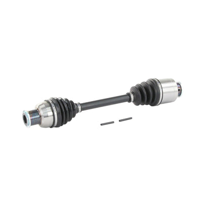 TrakMotive New CV Axle Shaft SB-8012