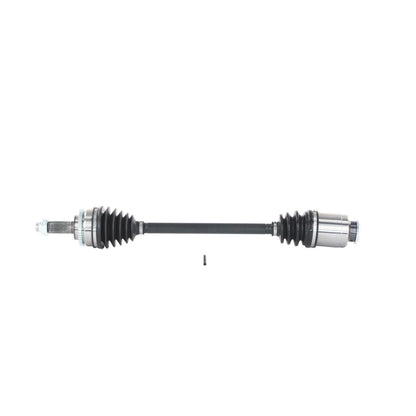TrakMotive New CV Axle Shaft SB-8014