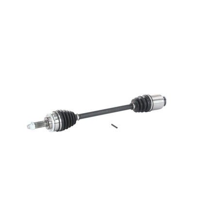 TrakMotive New CV Axle Shaft SB-8014