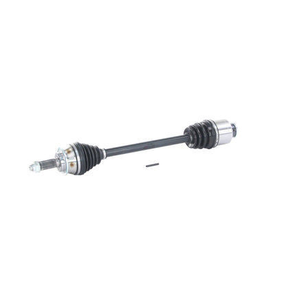 TrakMotive New CV Axle Shaft SB-8016