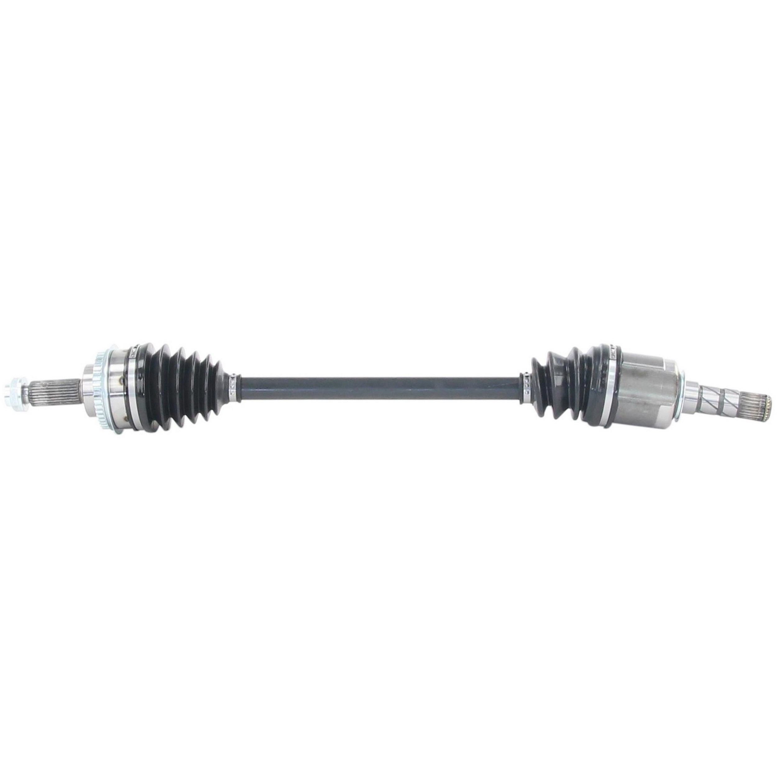 TrakMotive CV Axle Shaft SB-8023