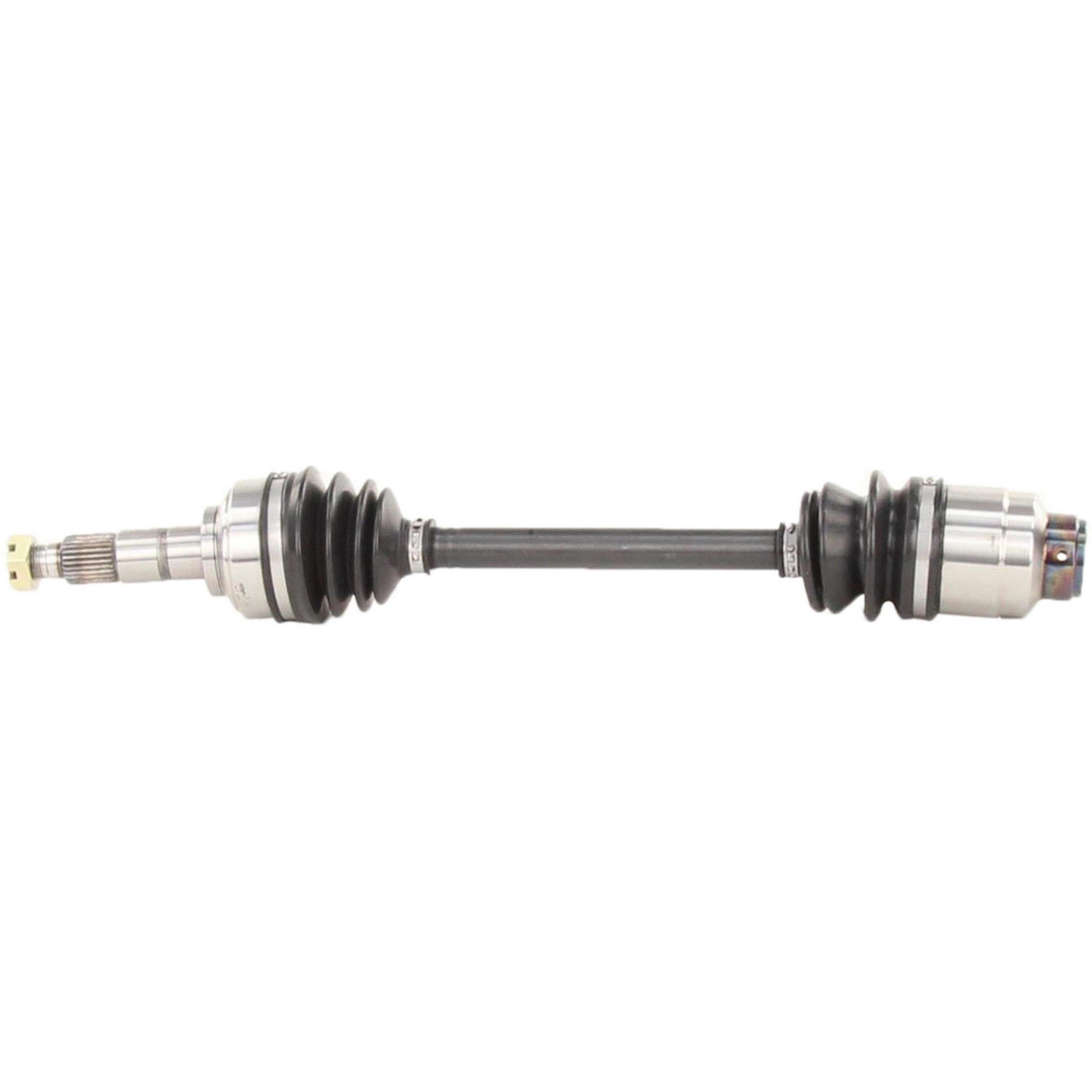 TrakMotive CV Axle Shaft SB-8027