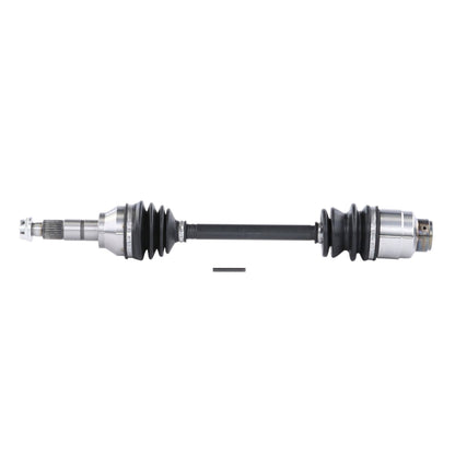 TrakMotive CV Axle Shaft SB-8027
