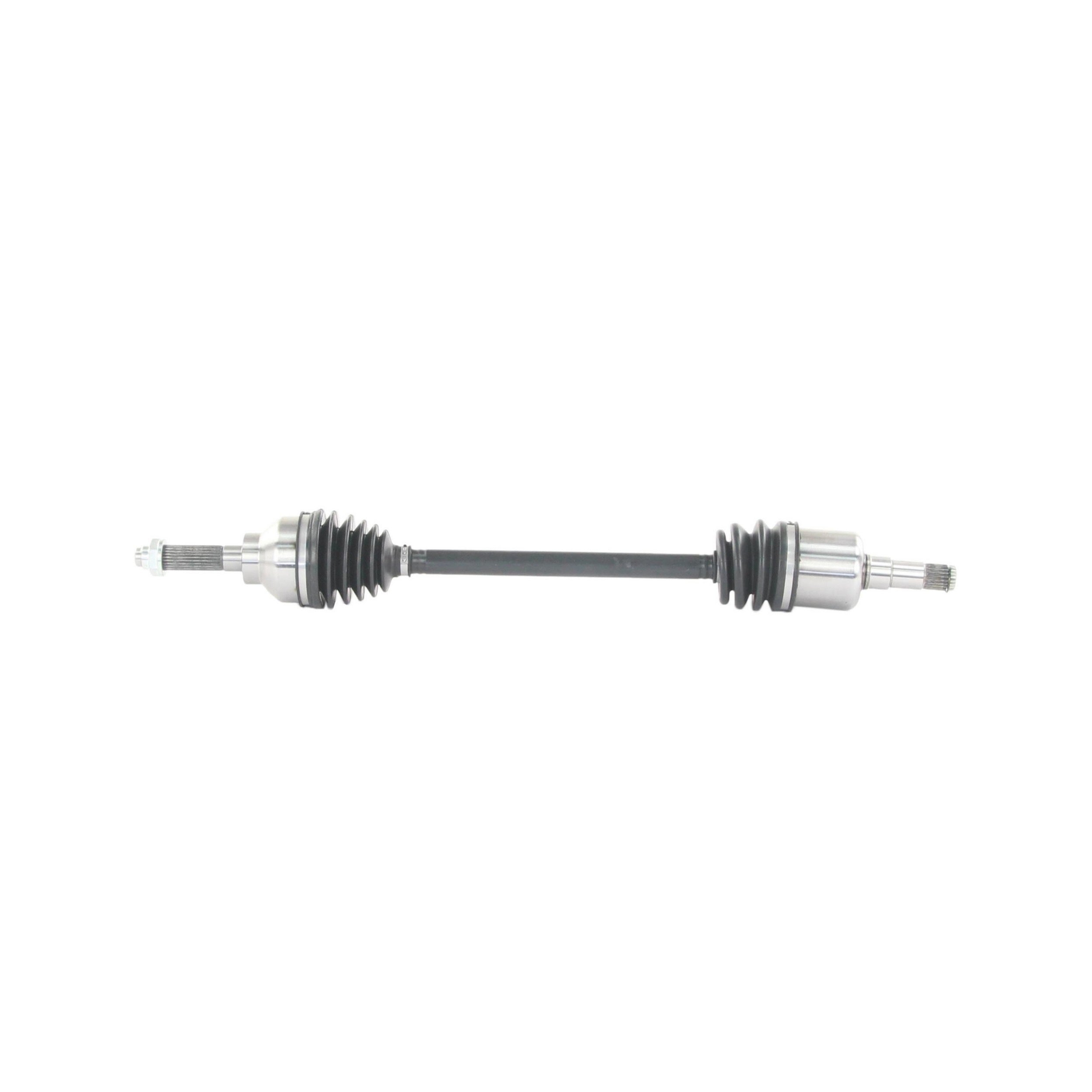 TrakMotive New CV Axle Shaft SB-8037