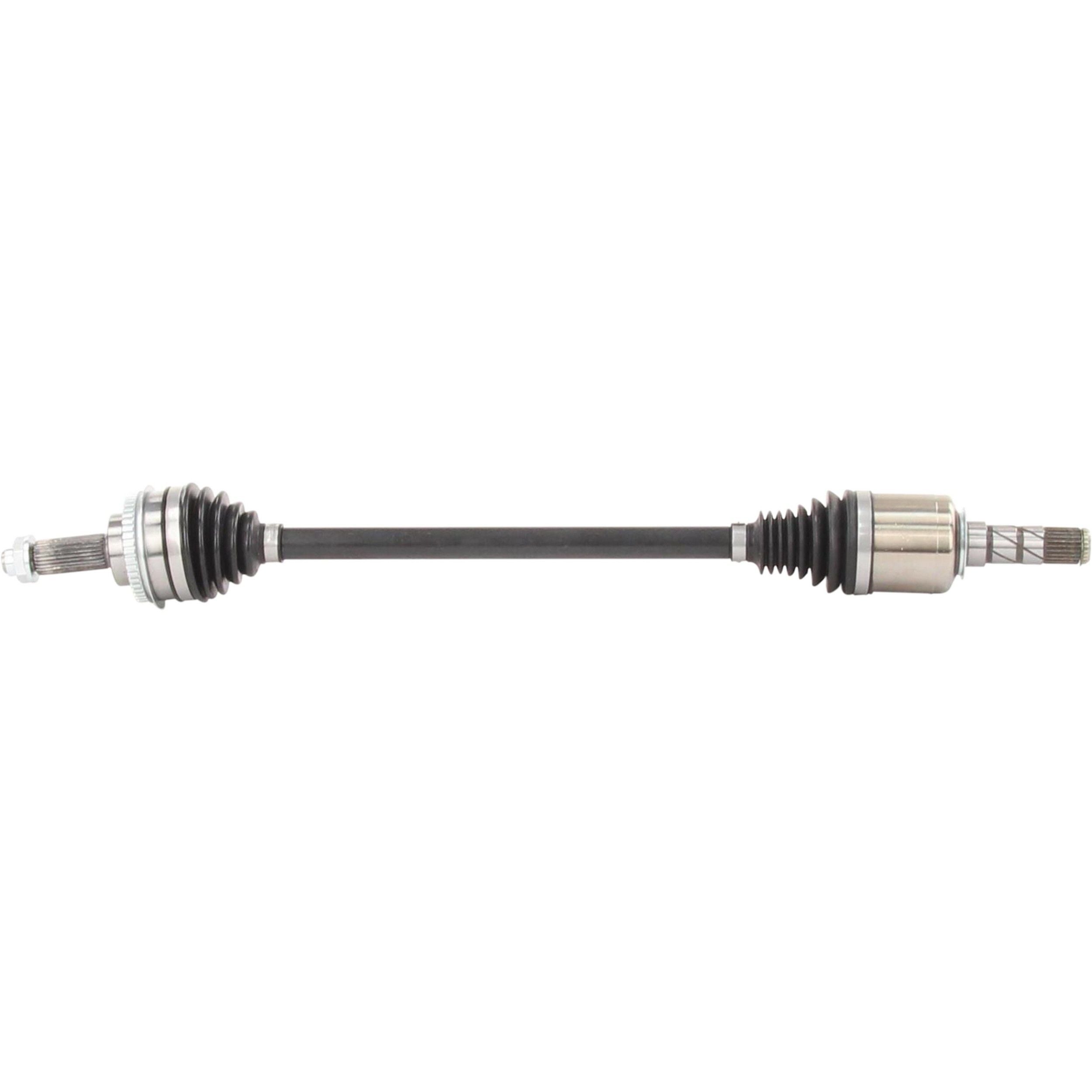TrakMotive Extreme Climate CV Axle Shaft SB-8040HDX